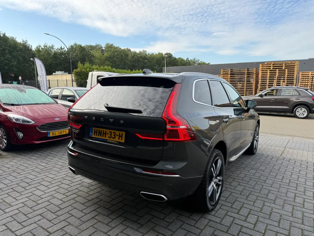 2.0 T8 Plug-in hybrid AWD Inscription Exclusive | 1E EIGENAAR | 3/6/12 MND GARANTIE | PANO | LED | ACC | DAB | CARPLAY | TREKHAAK | STOELKOELING |