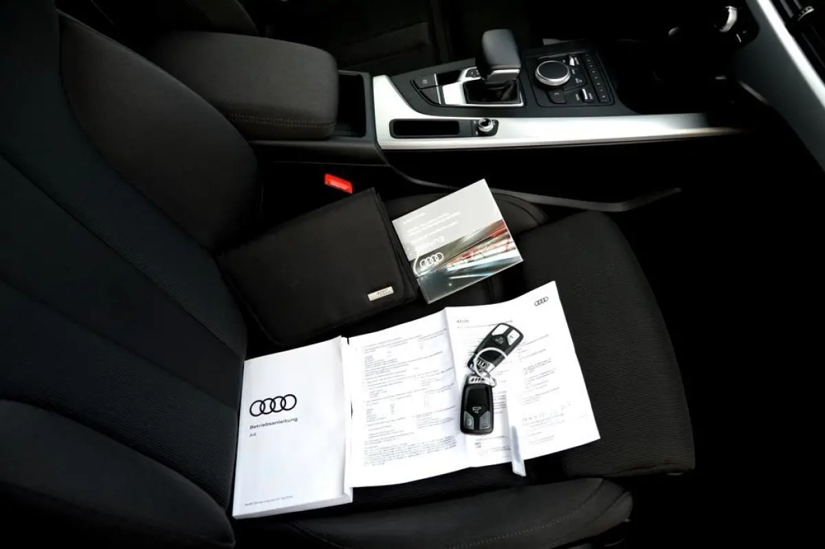 35 TFSI S-tronic AUT ECC/PDC/ACC/LED/LM18/NAVI