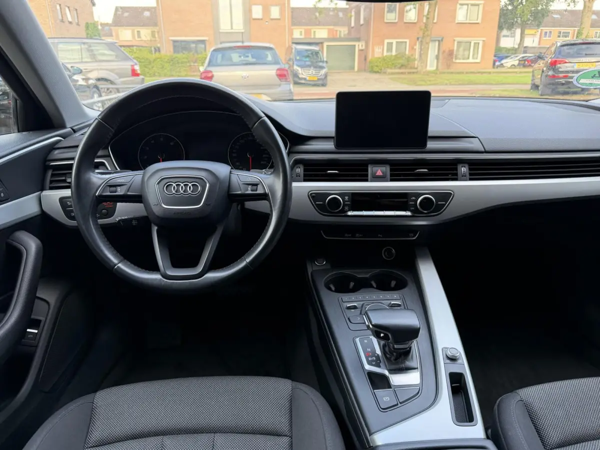 1.4 TFSI Pro Line Climat, Navi, Bluetooth, LM..