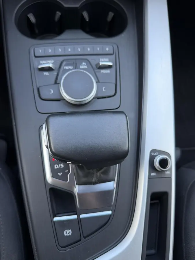 1.4 TFSI Pro Line Climat, Navi, Bluetooth, LM..