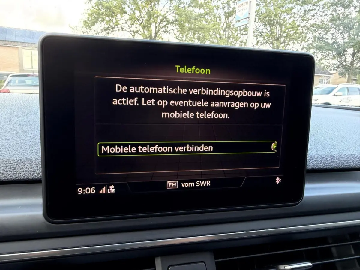 1.4 TFSI Pro Line Climat, Navi, Bluetooth, LM..