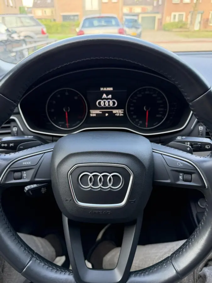 1.4 TFSI Pro Line Climat, Navi, Bluetooth, LM..