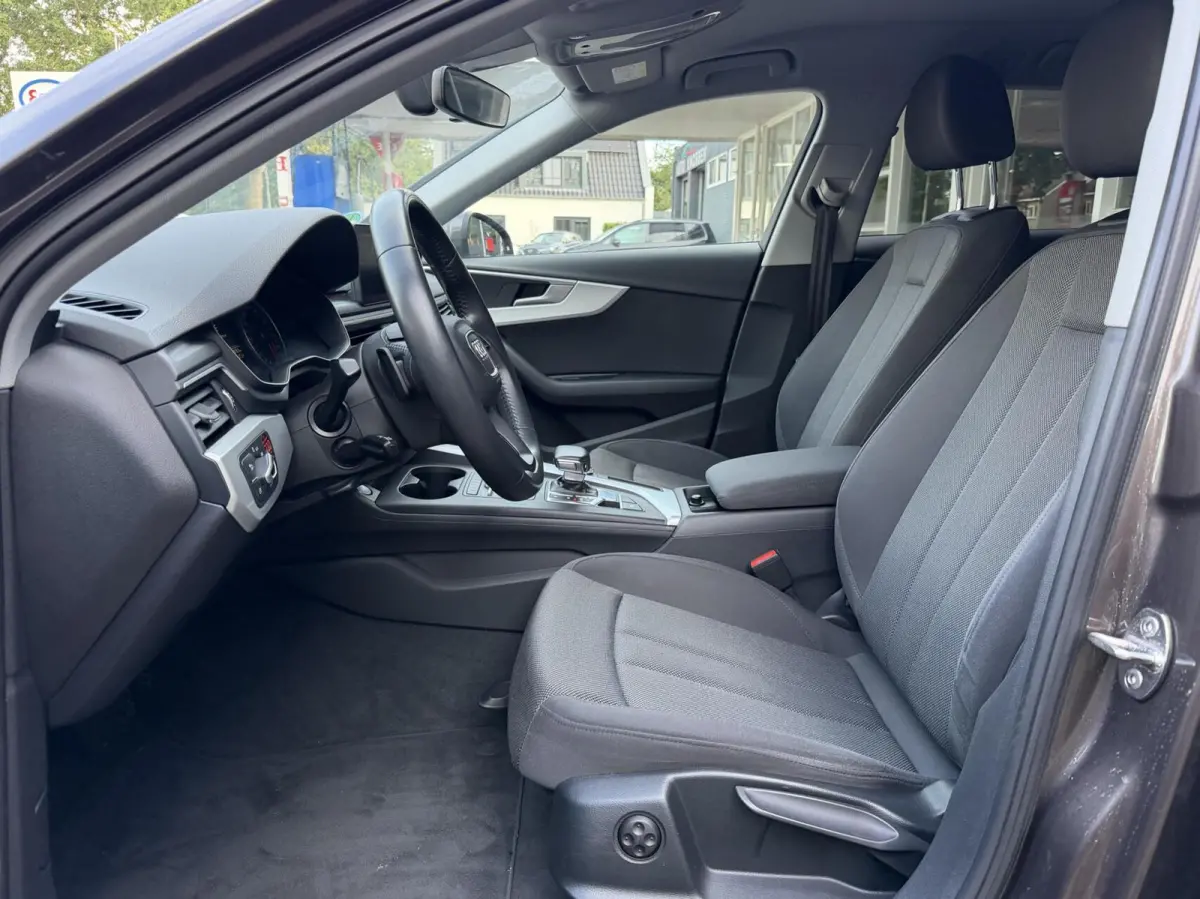 1.4 TFSI Pro Line Climat, Navi, Bluetooth, LM..