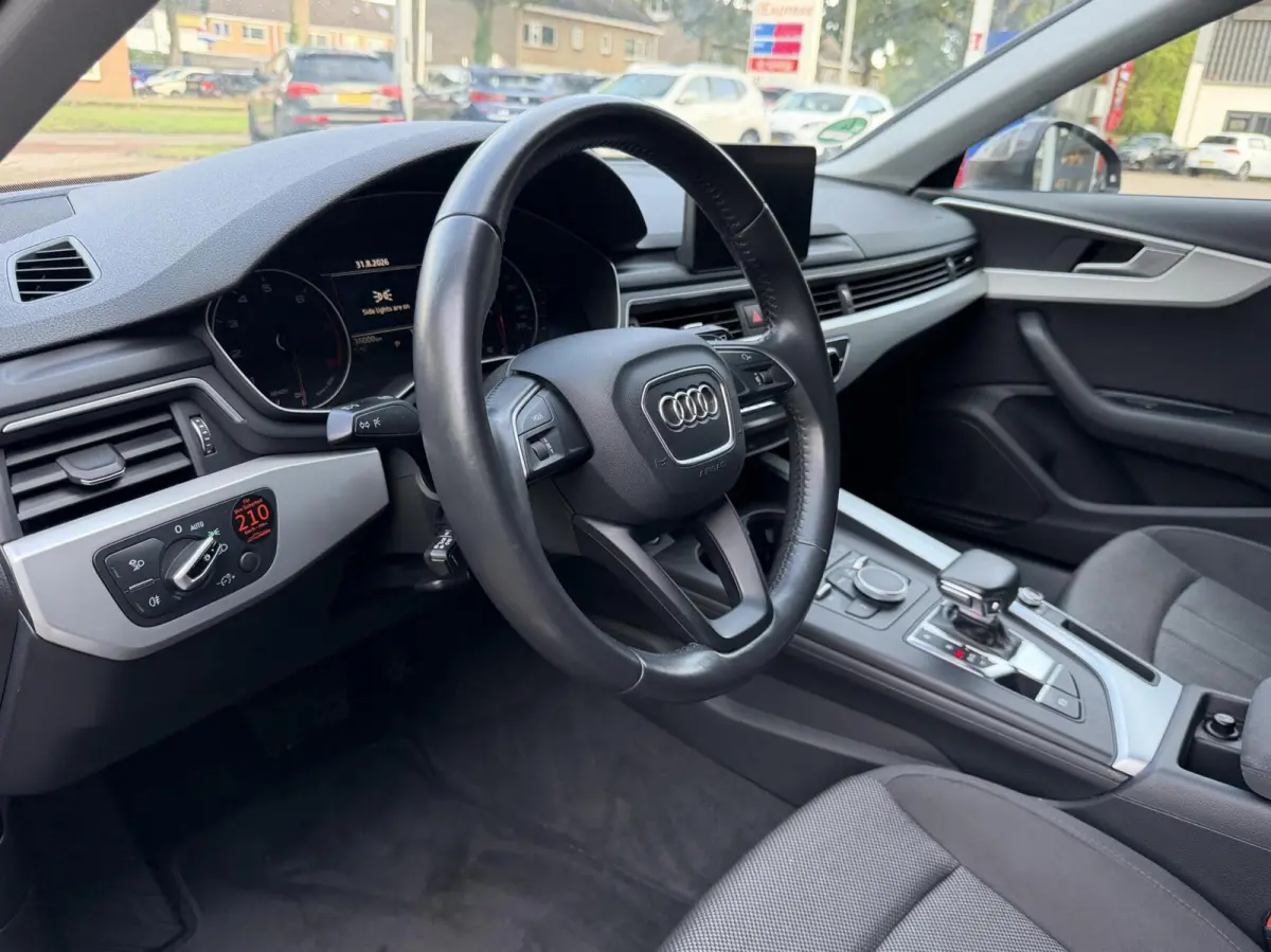 1.4 TFSI Pro Line Climat, Navi, Bluetooth, LM..