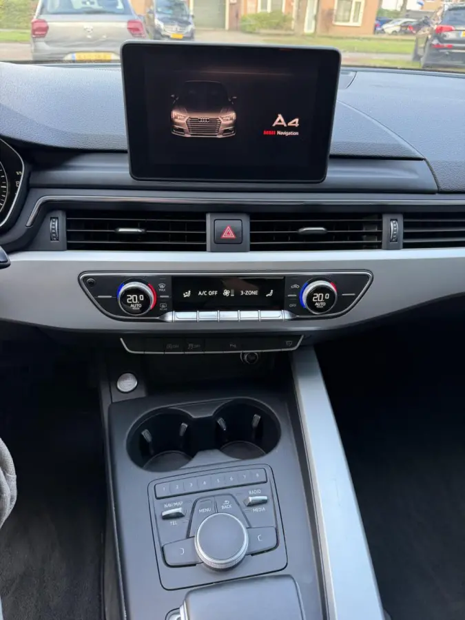 1.4 TFSI Pro Line Climat, Navi, Bluetooth, LM..