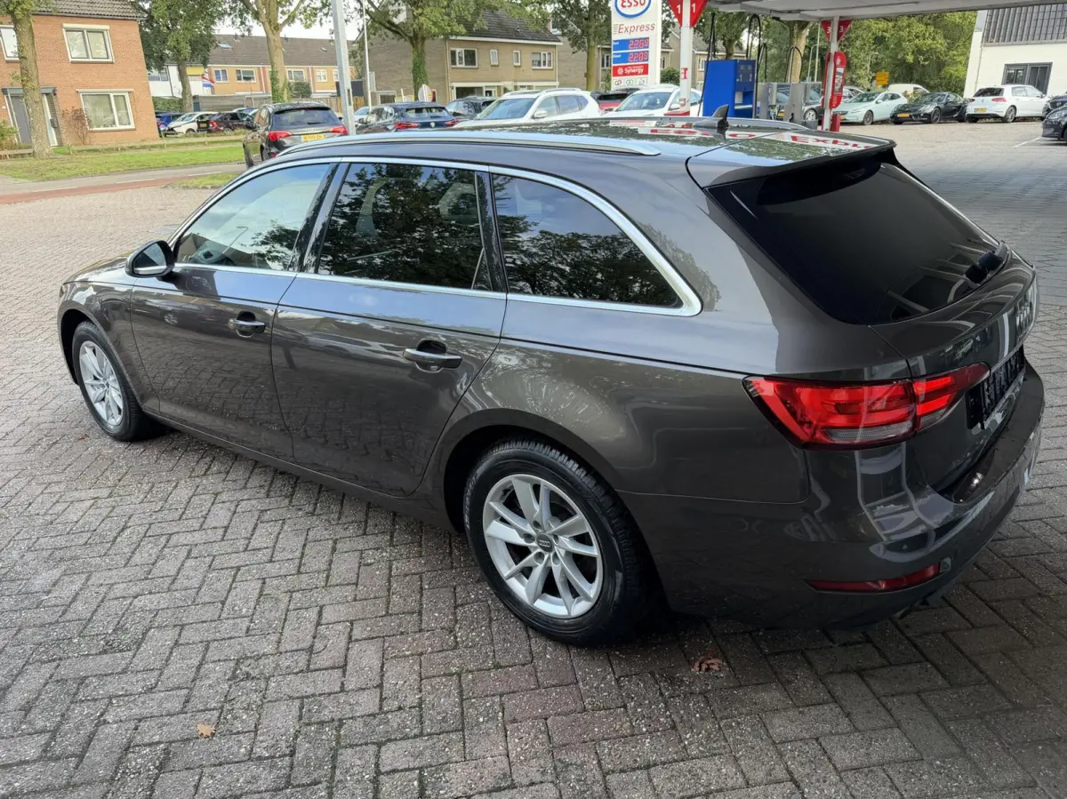 1.4 TFSI Pro Line Climat, Navi, Bluetooth, LM..