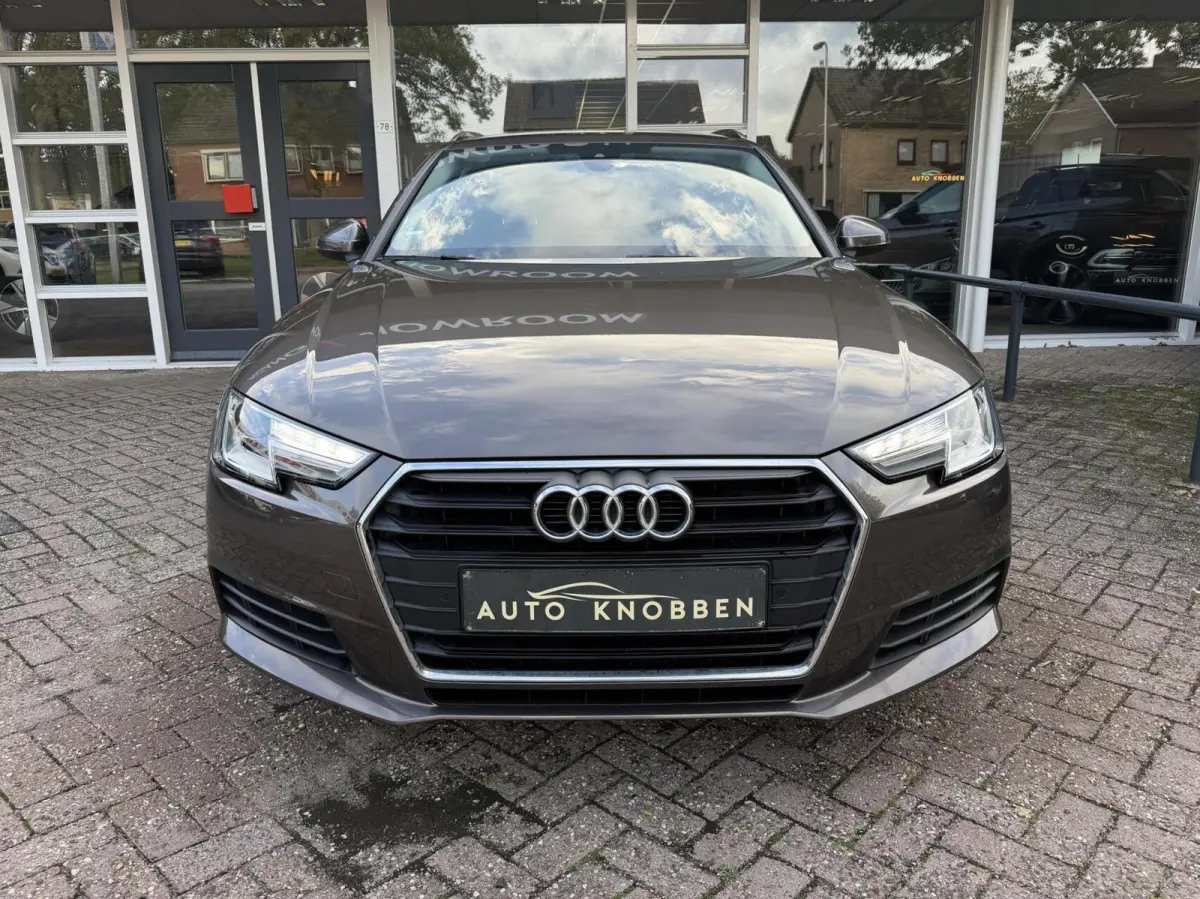 1.4 TFSI Pro Line Climat, Navi, Bluetooth, LM..