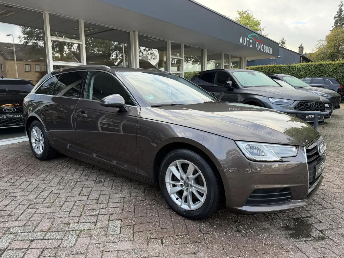 1.4 TFSI Pro Line Climat, Navi, Bluetooth, LM..