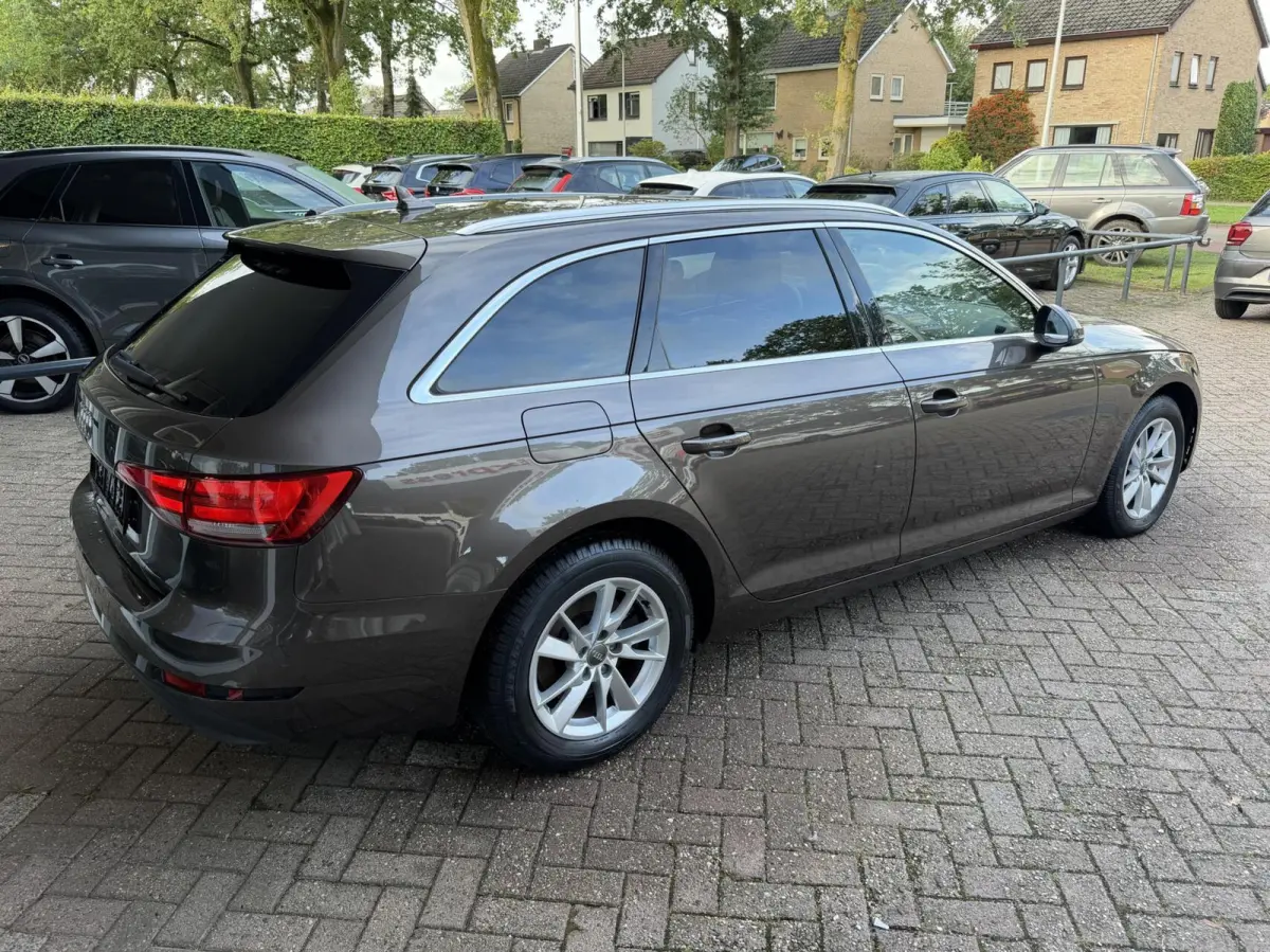 1.4 TFSI Pro Line Climat, Navi, Bluetooth, LM..