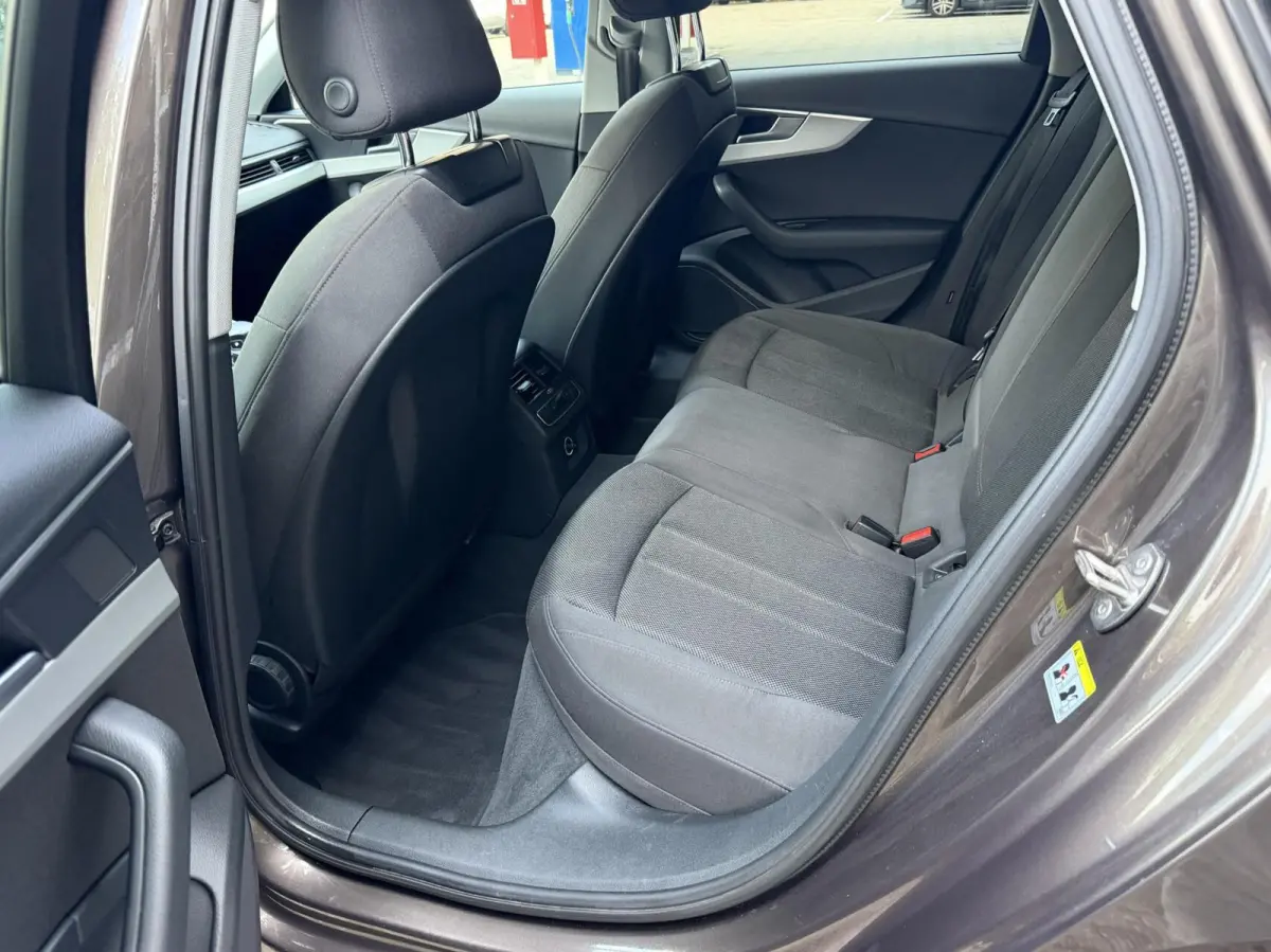 1.4 TFSI Pro Line Climat, Navi, Bluetooth, LM..