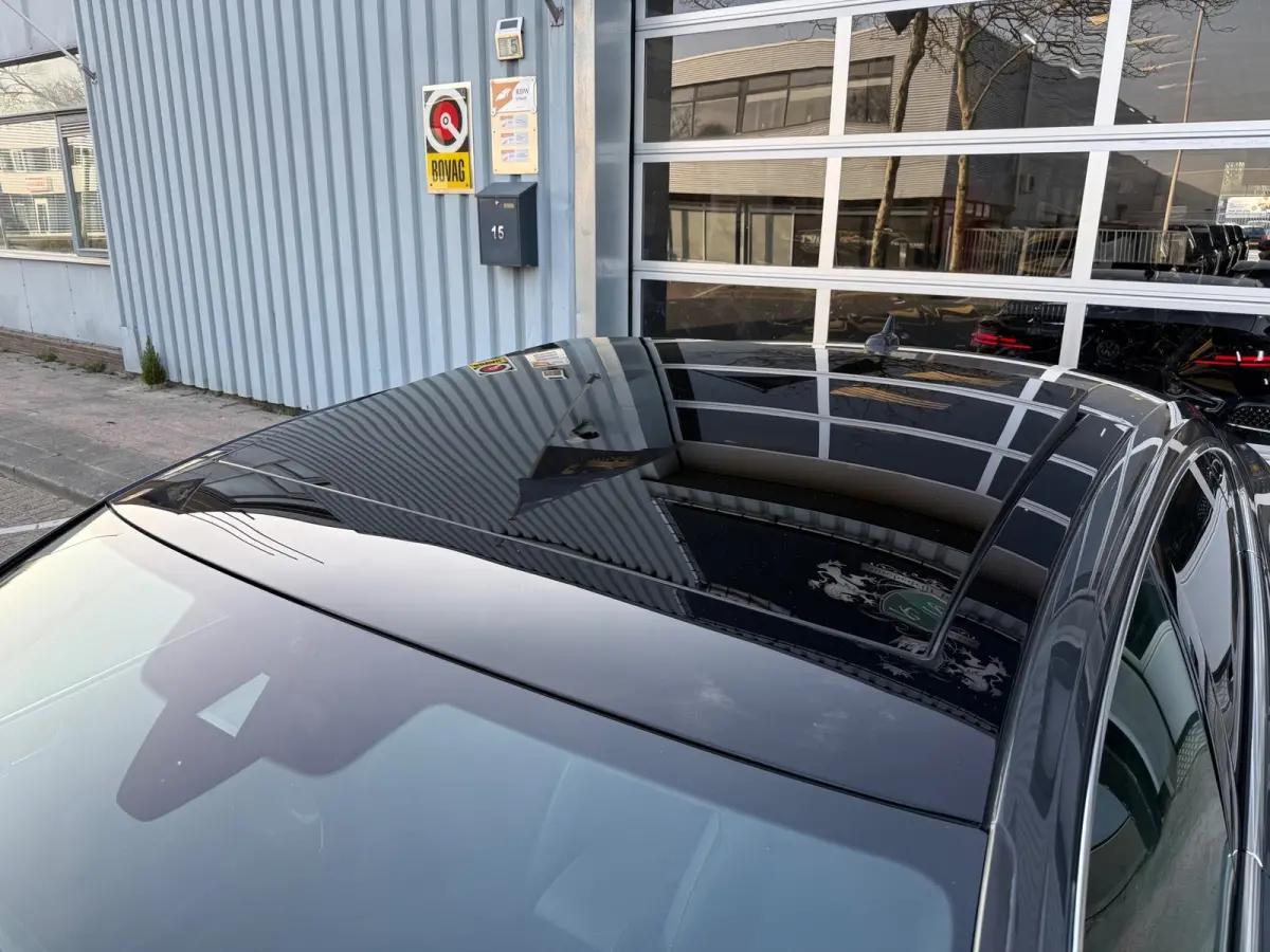 2.0 TSI R-Line LED/PDC/CAM/LMV18/NAVI/LEER