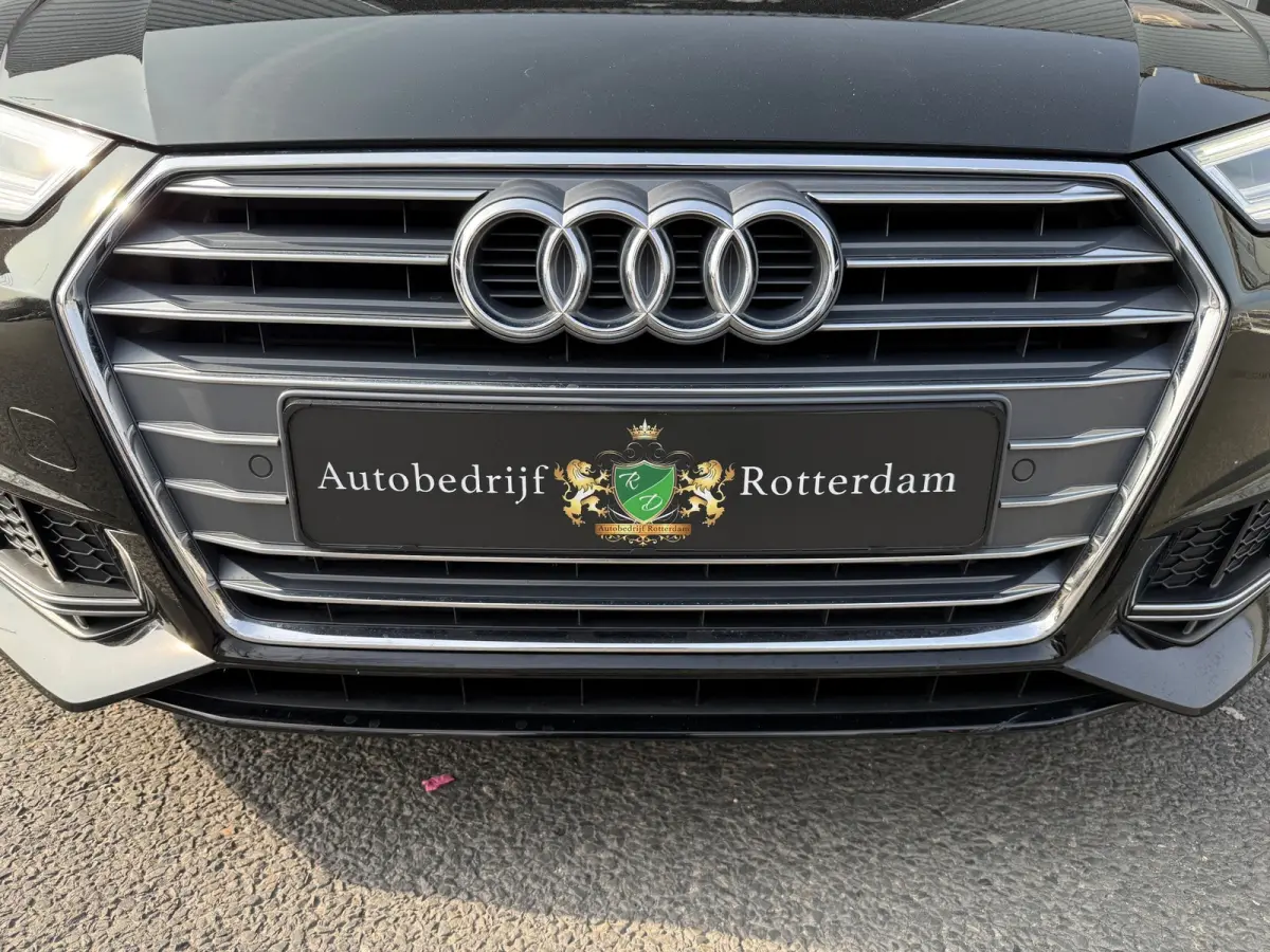 35 TFSI Sport AUT ECC/PDC/LED/XENON/LMV18/LEER/NAVI