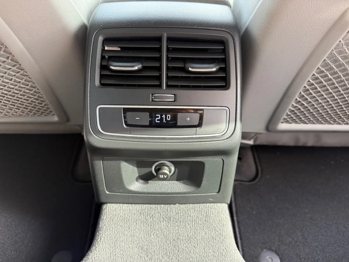 35 TFSI Sport AUT ECC/PDC/LED/XENON/LMV18/LEER/NAVI
