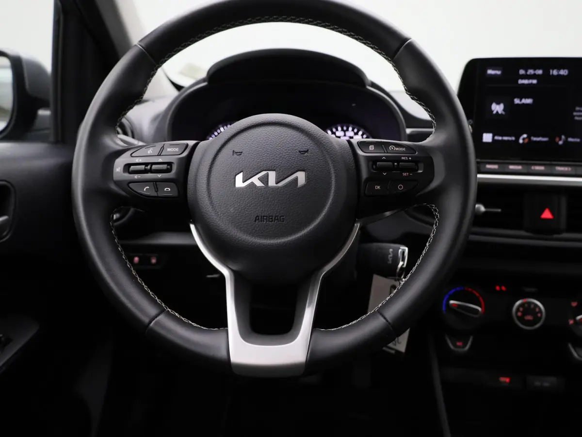 1.0 DPi DynamicLine | Apple Carplay / Android Auto | Achteruitrijcamera | Cruise Control |