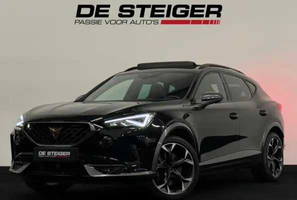 1.4 e-Hybrid VZ Performance 245 PK Pano Keyless Sfeer Trekhaak