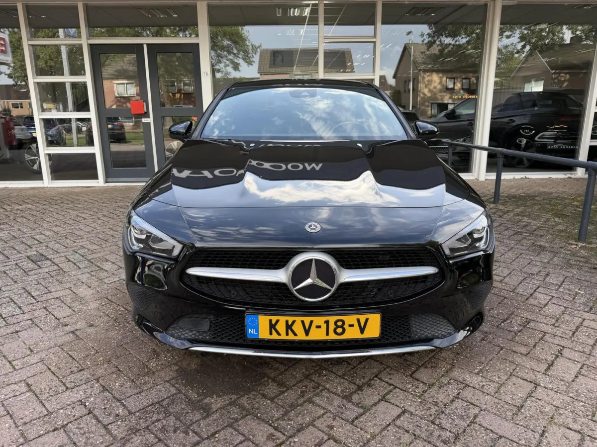 180 Business Solution Camera, Climat, Navi, Bluetooth, LM..