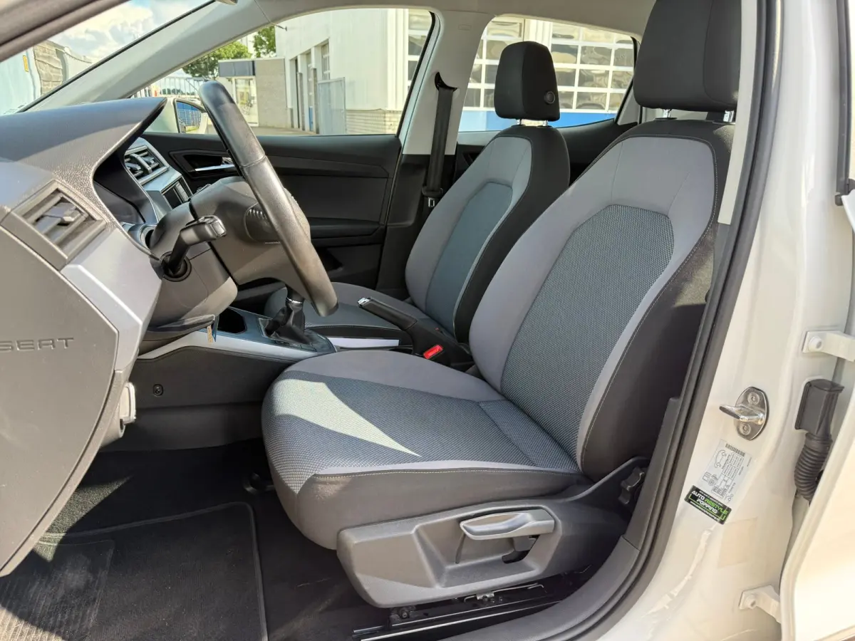 1.0 TSI Xcellence Trekhaak | Cruise control | Parkeersensoren | Airco