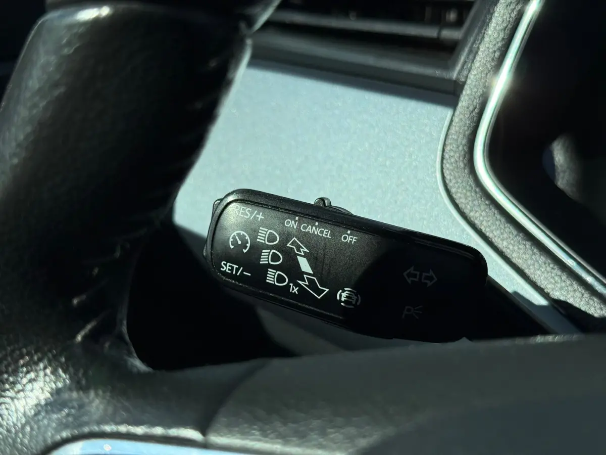 1.0 TSI Xcellence Trekhaak | Cruise control | Parkeersensoren | Airco