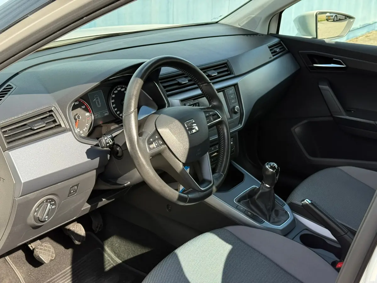 1.0 TSI Xcellence Trekhaak | Cruise control | Parkeersensoren | Airco
