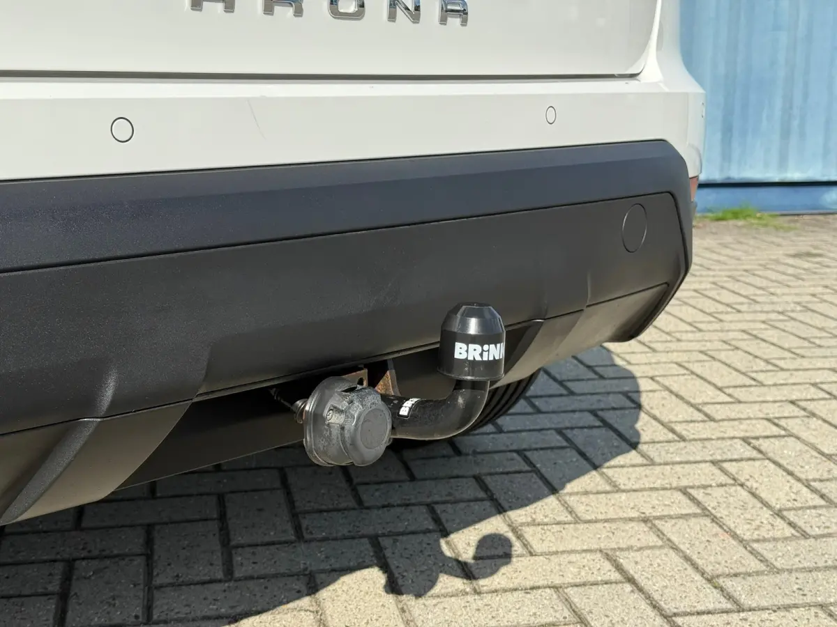 1.0 TSI Xcellence Trekhaak | Cruise control | Parkeersensoren | Airco