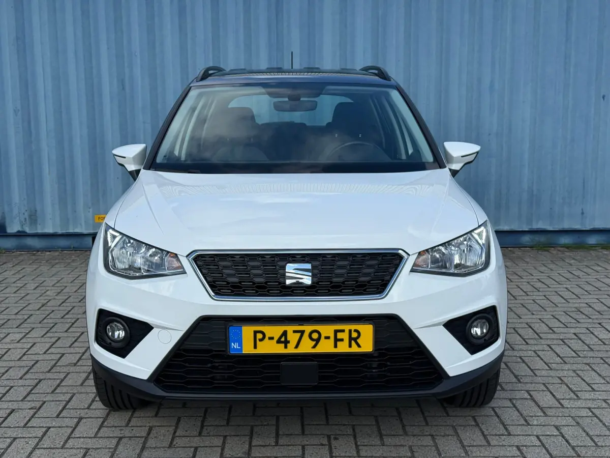 1.0 TSI Xcellence Trekhaak | Cruise control | Parkeersensoren | Airco