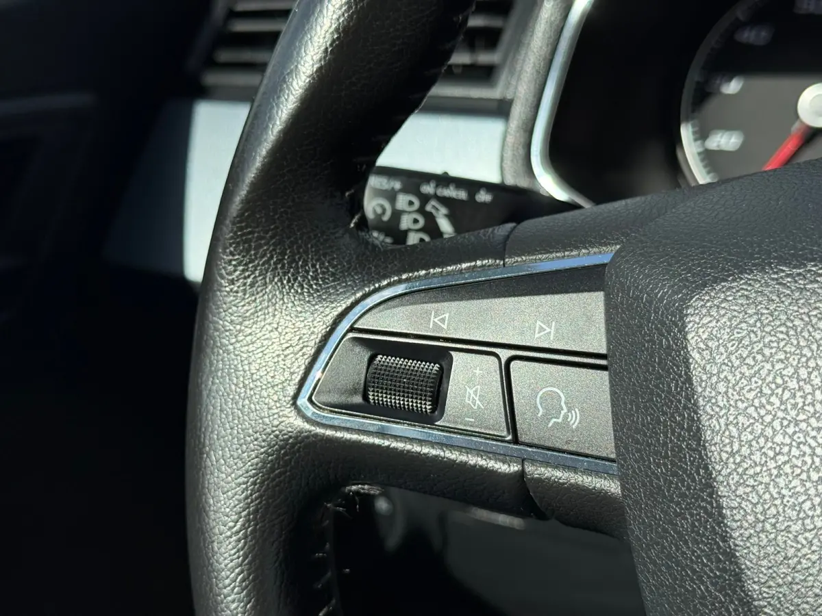 1.0 TSI Xcellence Trekhaak | Cruise control | Parkeersensoren | Airco