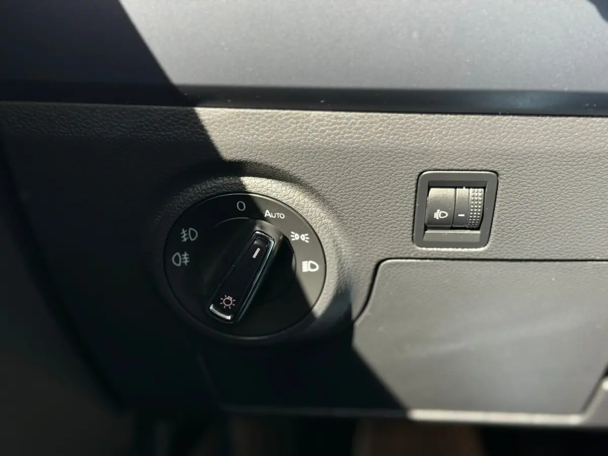 1.0 TSI Xcellence Trekhaak | Cruise control | Parkeersensoren | Airco