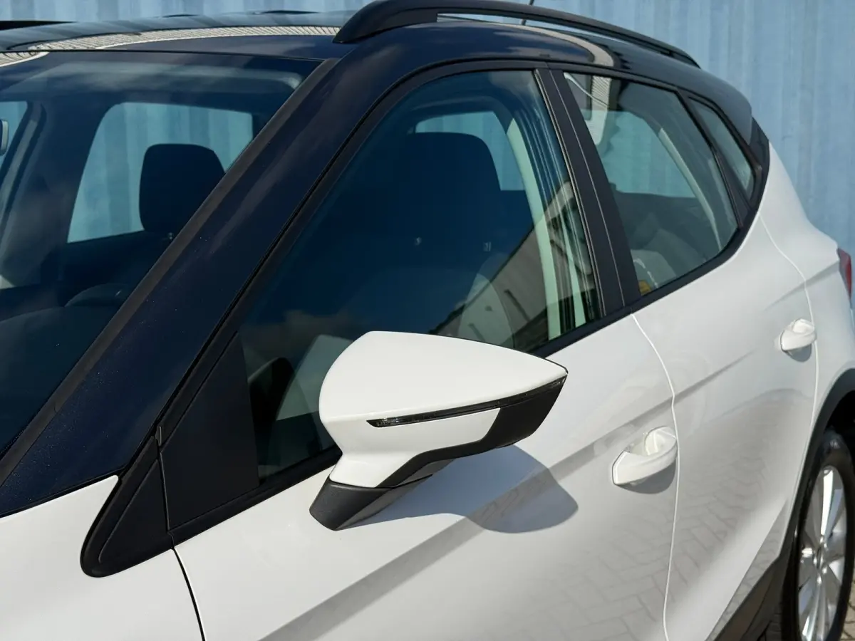 1.0 TSI Xcellence Trekhaak | Cruise control | Parkeersensoren | Airco