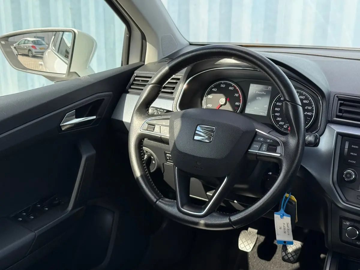 1.0 TSI Xcellence Trekhaak | Cruise control | Parkeersensoren | Airco
