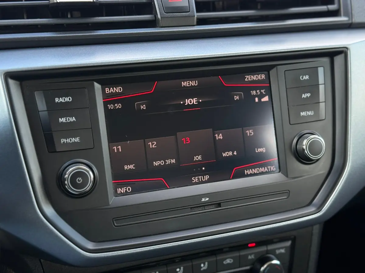 1.0 TSI Xcellence Trekhaak | Cruise control | Parkeersensoren | Airco