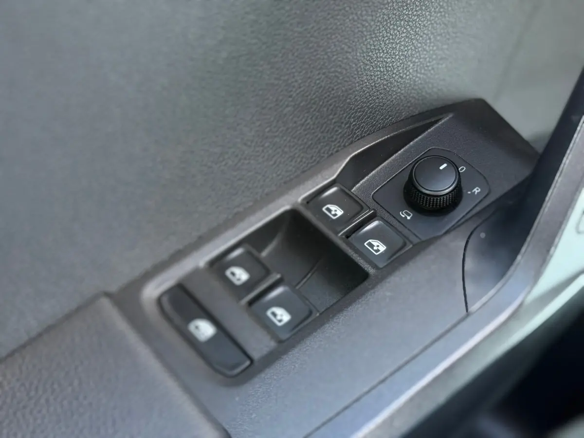 1.0 TSI Xcellence Trekhaak | Cruise control | Parkeersensoren | Airco