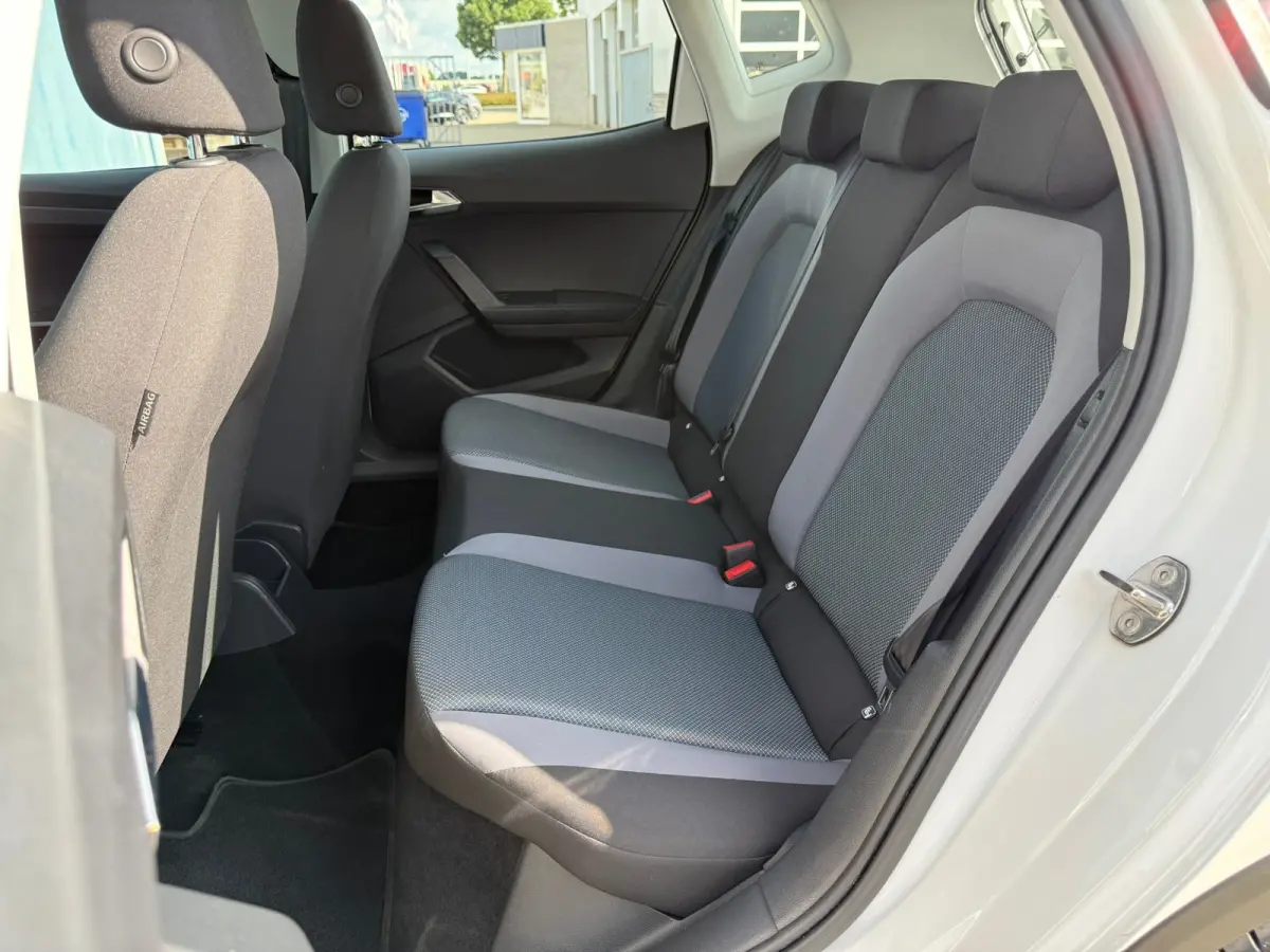1.0 TSI Xcellence Trekhaak | Cruise control | Parkeersensoren | Airco