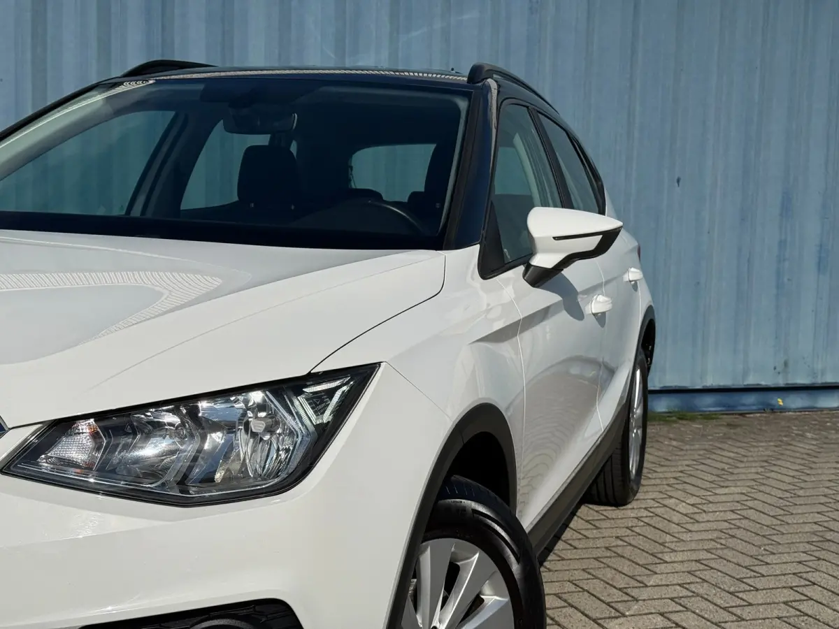 1.0 TSI Xcellence Trekhaak | Cruise control | Parkeersensoren | Airco