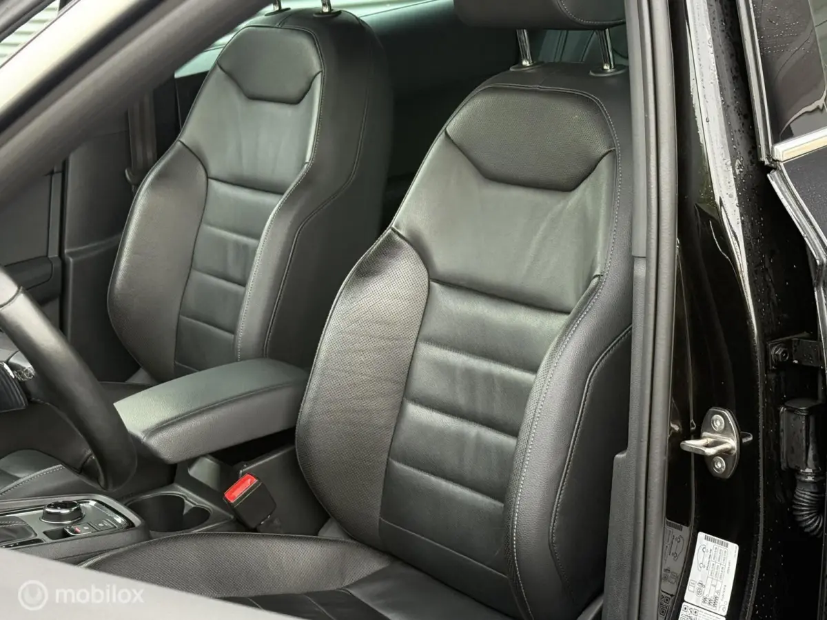 1.5 TSI Xcellence DSG|360|Trekhaak|Digital Dash