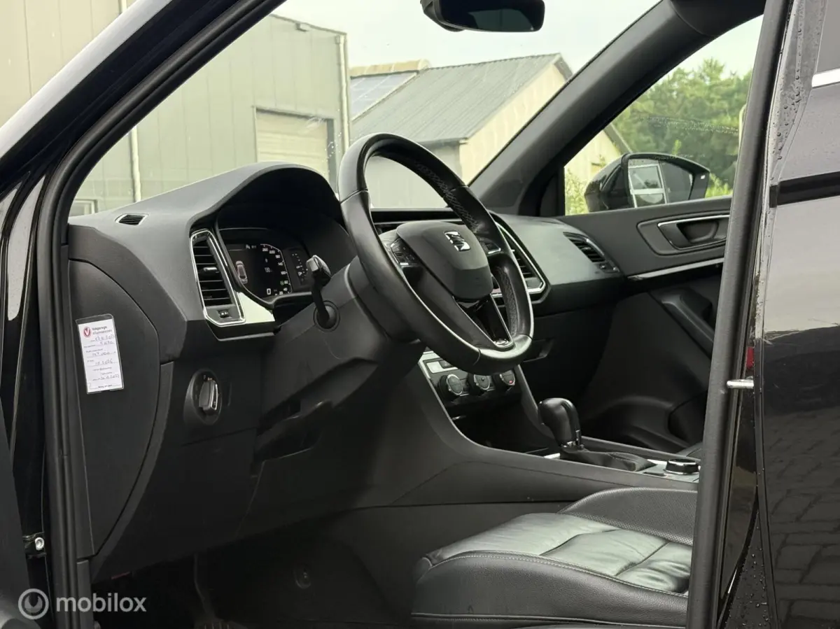 1.5 TSI Xcellence DSG|360|Trekhaak|Digital Dash