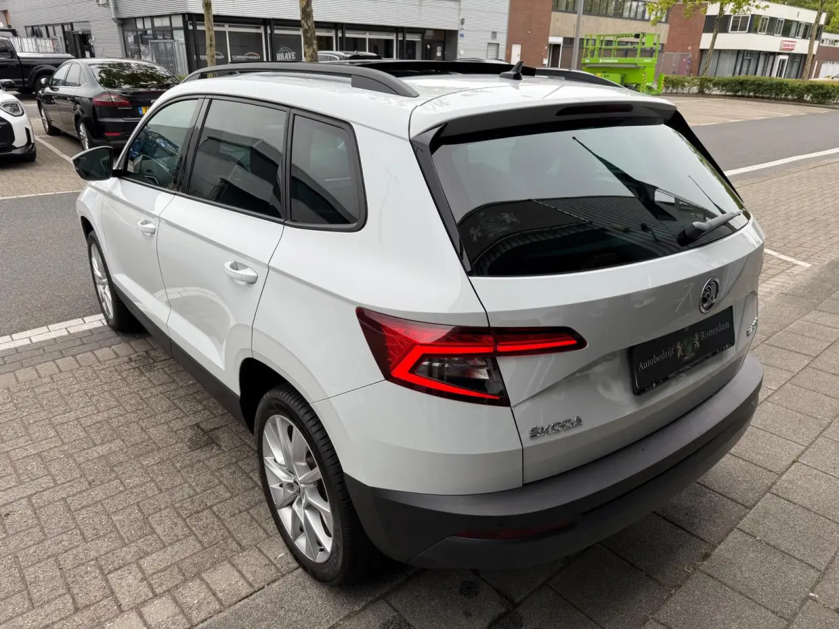 1.5 TSI ACT Style AUT ECC/PDC/CAM/NAVI/LM18/LEER