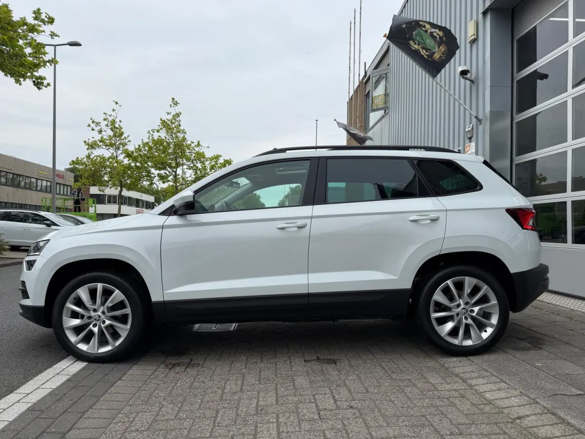 1.5 TSI ACT Style AUT ECC/PDC/CAM/NAVI/LM18/LEER