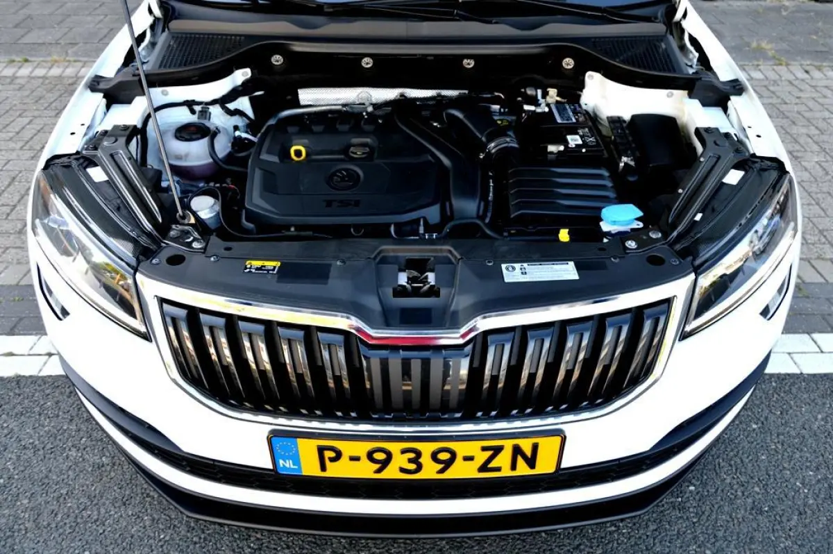 1.5 TSI ACT Style AUT ECC/PDC/CAM/NAVI/LM18/LEER