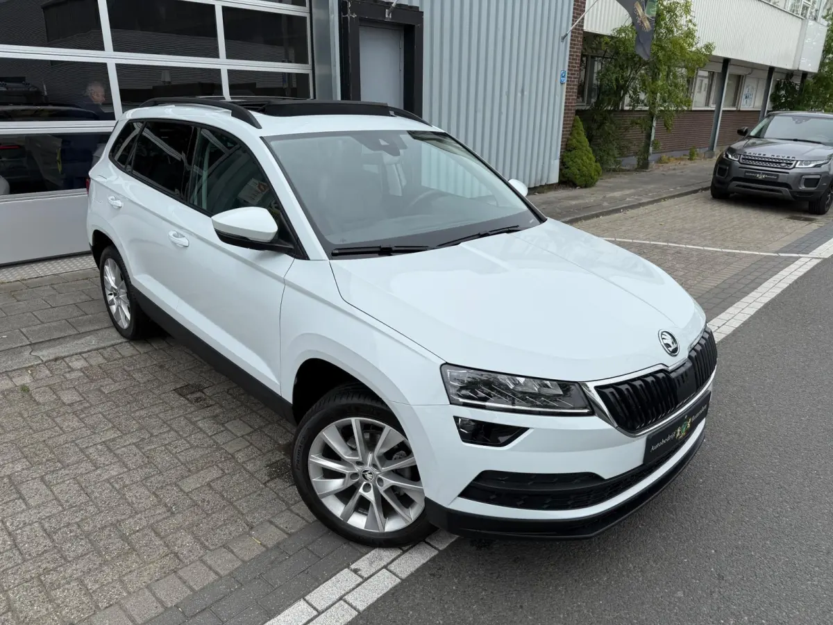 1.5 TSI ACT Style AUT ECC/PDC/CAM/NAVI/LM18/LEER