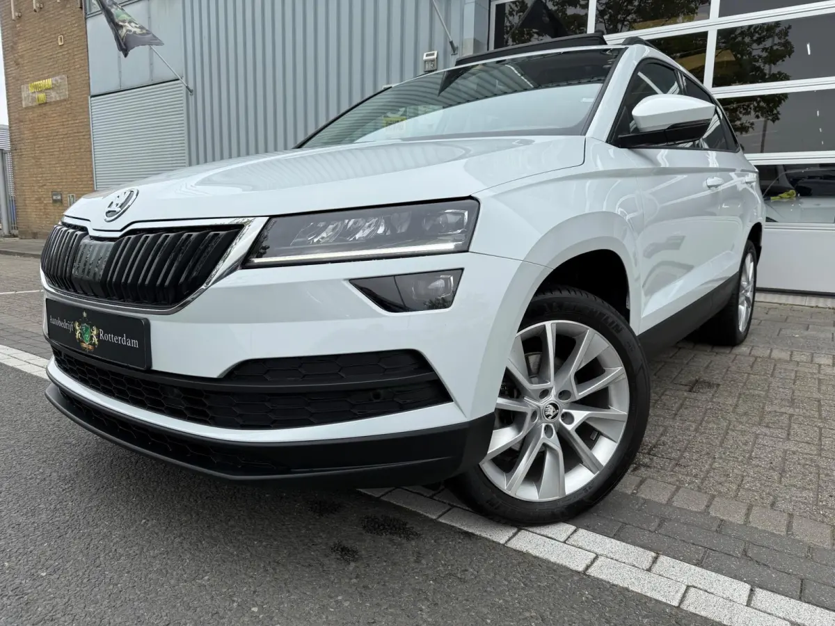 1.5 TSI ACT Style AUT ECC/PDC/CAM/NAVI/LM18/LEER