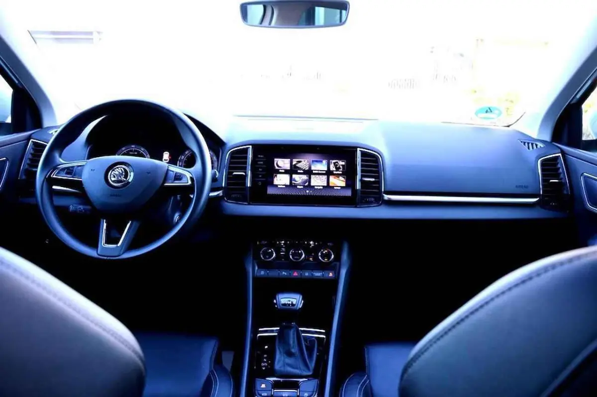 1.5 TSI ACT Style AUT ECC/PDC/CAM/NAVI/LM18/LEER