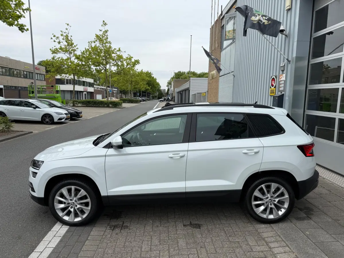 1.5 TSI ACT Style AUT ECC/PDC/CAM/NAVI/LM18/LEER