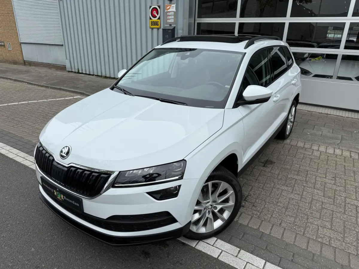1.5 TSI ACT Style AUT ECC/PDC/CAM/NAVI/LM18/LEER