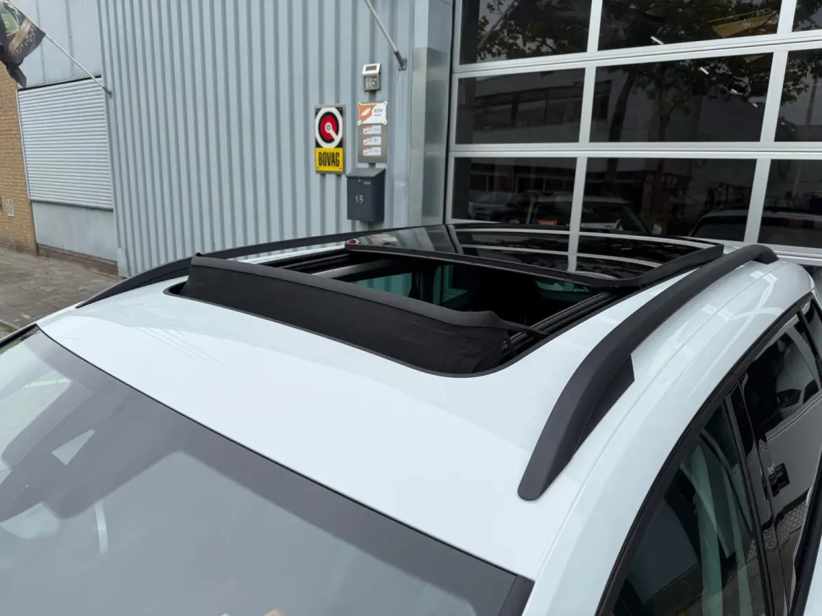 1.5 TSI ACT Style AUT ECC/PDC/CAM/NAVI/LM18/LEER
