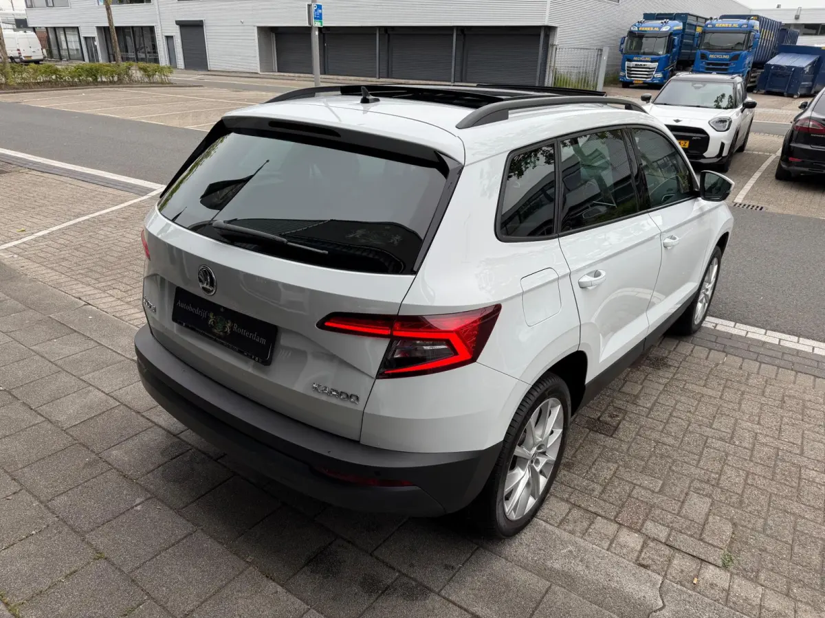 1.5 TSI ACT Style AUT ECC/PDC/CAM/NAVI/LM18/LEER