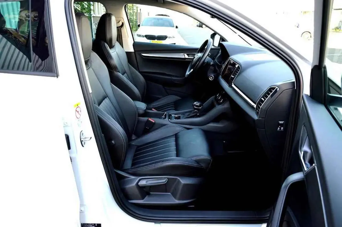1.5 TSI ACT Style AUT ECC/PDC/CAM/NAVI/LM18/LEER