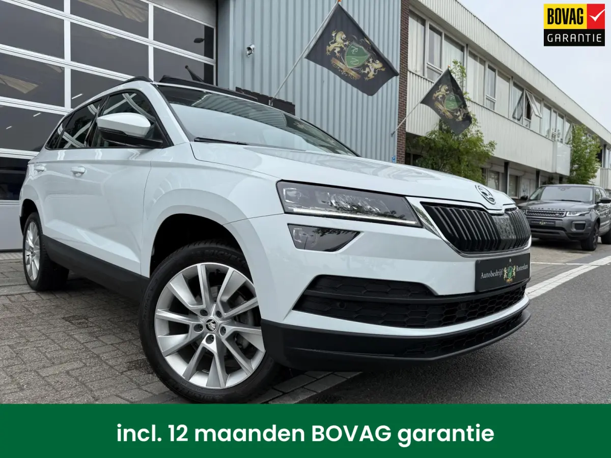 1.5 TSI ACT Style AUT ECC/PDC/CAM/NAVI/LM18/LEER