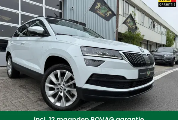 1.5 TSI ACT Style AUT ECC/PDC/CAM/NAVI/LM18/LEER