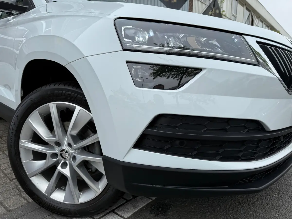 1.5 TSI ACT Style AUT ECC/PDC/CAM/NAVI/LM18/LEER