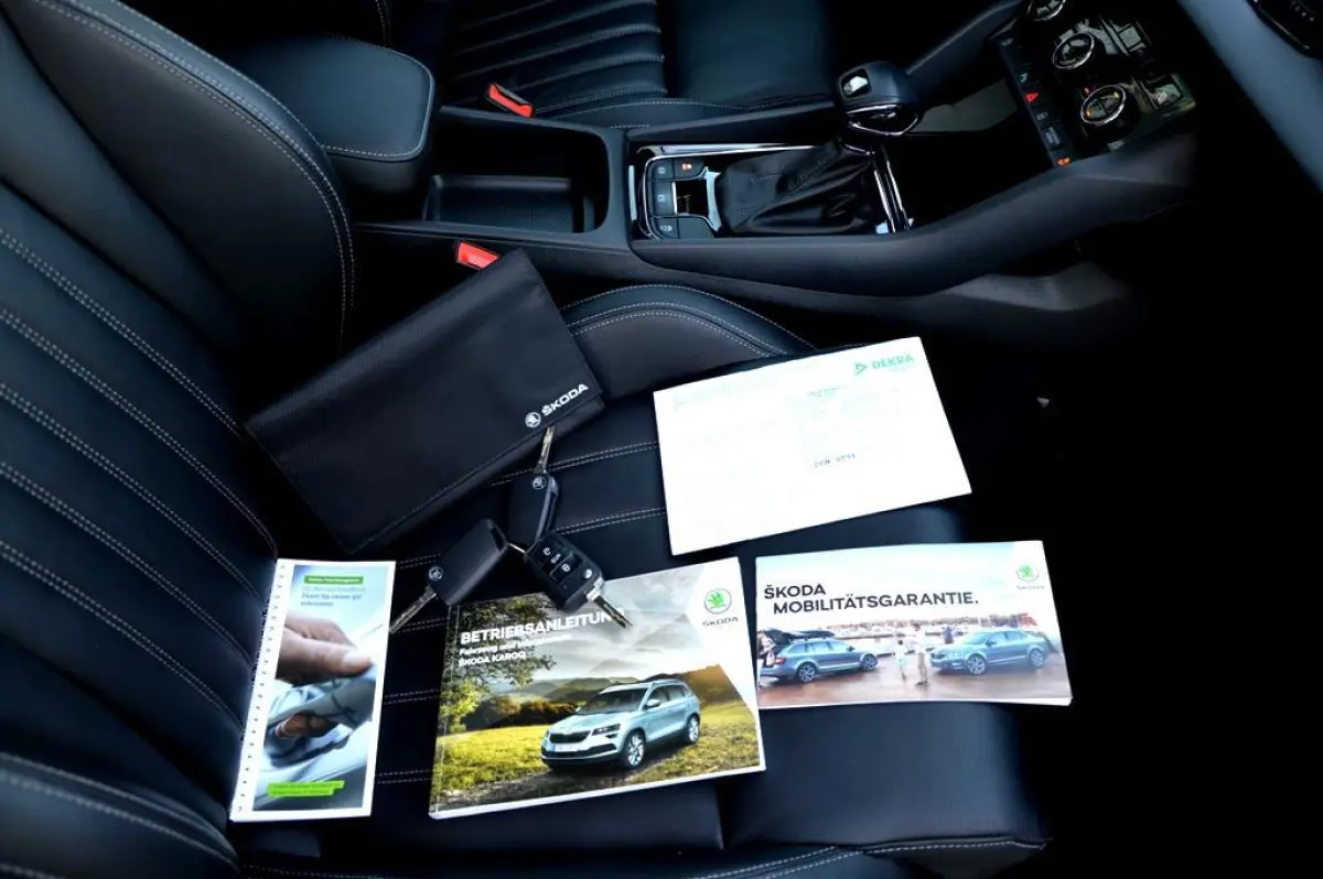 1.5 TSI ACT Style AUT ECC/PDC/CAM/NAVI/LM18/LEER